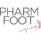 Pharm foot